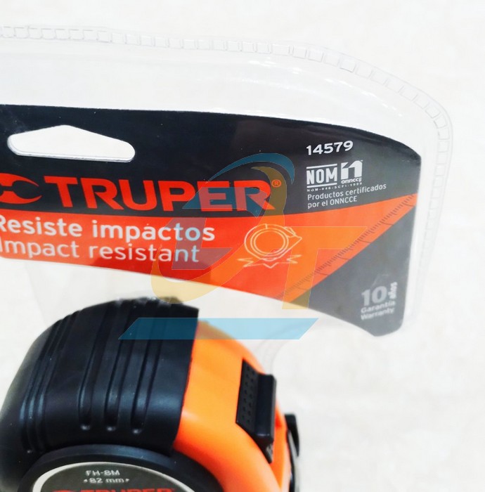 Thước cuộn th&eacute;p 8mx25mm Truper 14579 (FH-8M)  Truper | Gi&aacute; rẻ nhất - C&ocirc;ng Ty TNHH Thương Mại Dịch Vụ Đạt T&acirc;m