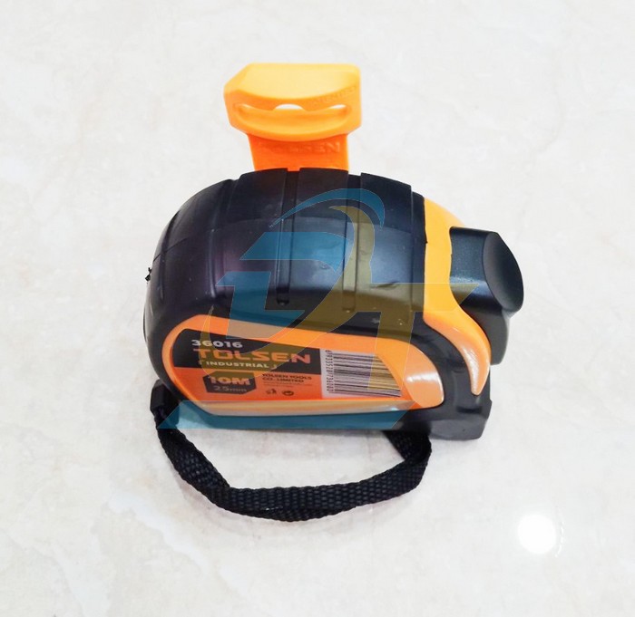 Thước cuộn tự động 10mx25mm Tolsen 36016 36016 Tolsen | Gi&aacute; rẻ nhất - C&ocirc;ng Ty TNHH Thương Mại Dịch Vụ Đạt T&acirc;m