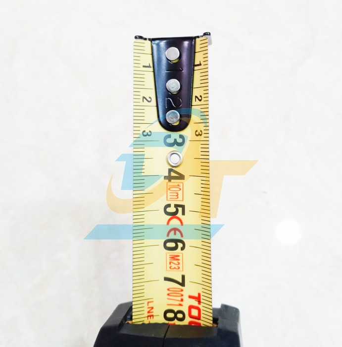 Thước cuộn tự động 10mx25mm Tolsen 36016 36016 Tolsen | Gi&aacute; rẻ nhất - C&ocirc;ng Ty TNHH Thương Mại Dịch Vụ Đạt T&acirc;m