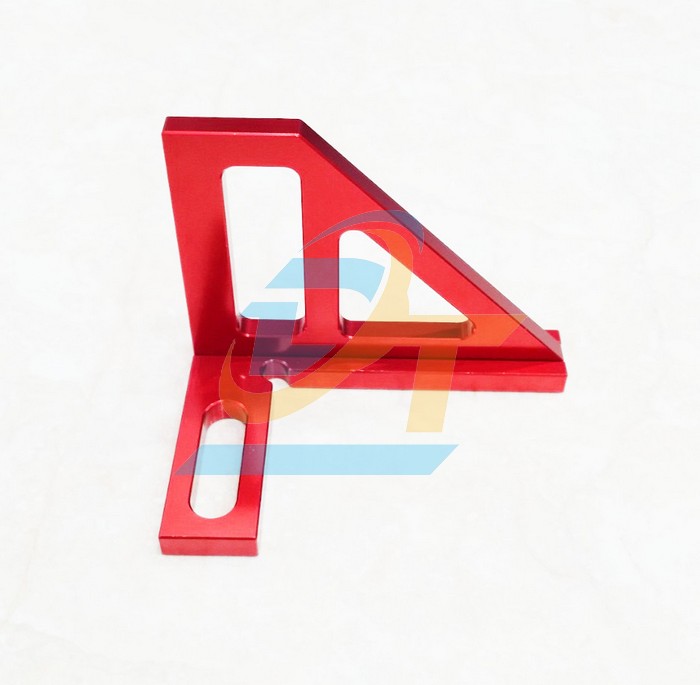 Thước đo g&oacute;c nh&ocirc;m tam gi&aacute;c 45-90 độ  VietNam | Gi&aacute; rẻ nhất - C&ocirc;ng Ty TNHH Thương Mại Dịch Vụ Đạt T&acirc;m