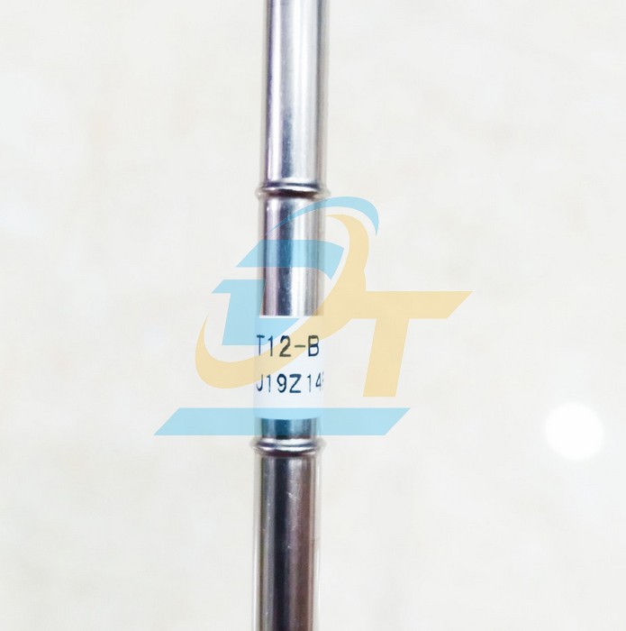 T&iacute;p h&agrave;n Hakko T12-B  HAKKO | Gi&aacute; rẻ nhất - C&ocirc;ng Ty TNHH Thương Mại Dịch Vụ Đạt T&acirc;m