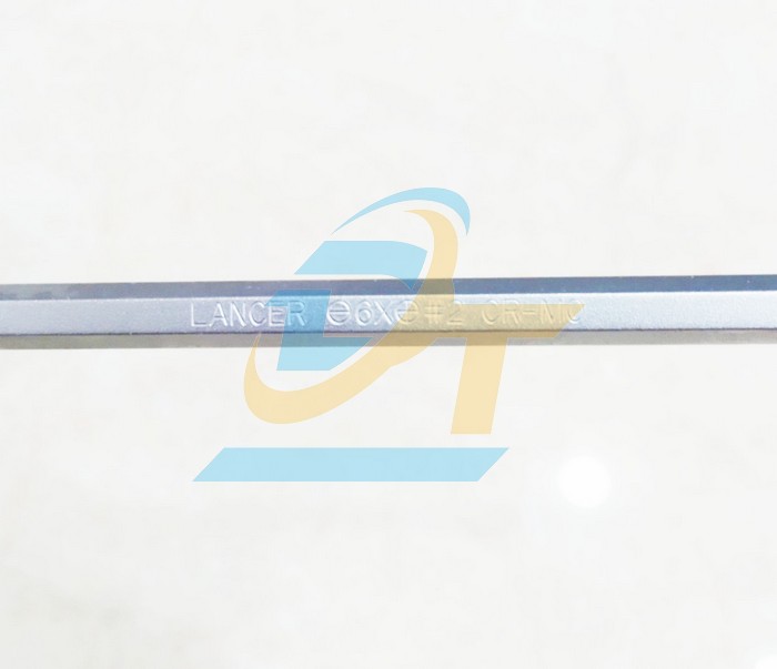 Tua v&iacute;t 2 đầu c&aacute;n đen Goodman 6x150  Goodman | Gi&aacute; rẻ nhất - C&ocirc;ng Ty TNHH Thương Mại Dịch Vụ Đạt T&acirc;m