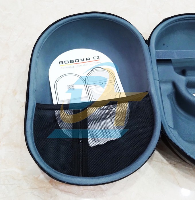 T&uacute;i chống sốc BOBOVR C2 cho k&iacute;nh thực tế ảo  China | Gi&aacute; rẻ nhất - C&ocirc;ng Ty TNHH Thương Mại Dịch Vụ Đạt T&acirc;m