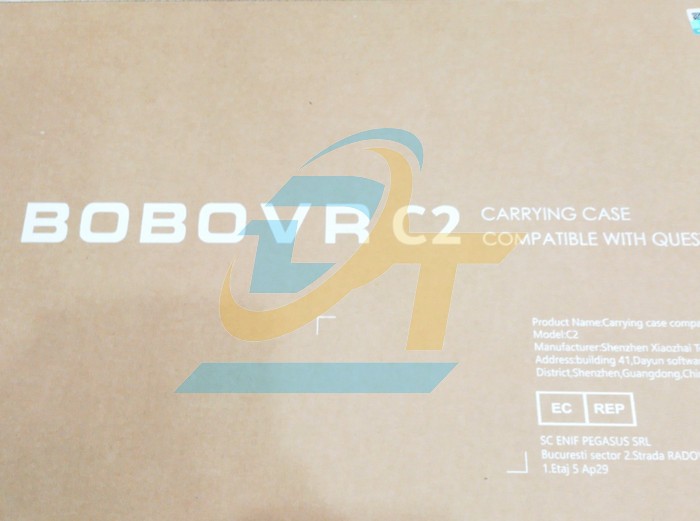 T&uacute;i chống sốc BOBOVR C2 cho k&iacute;nh thực tế ảo  China | Gi&aacute; rẻ nhất - C&ocirc;ng Ty TNHH Thương Mại Dịch Vụ Đạt T&acirc;m