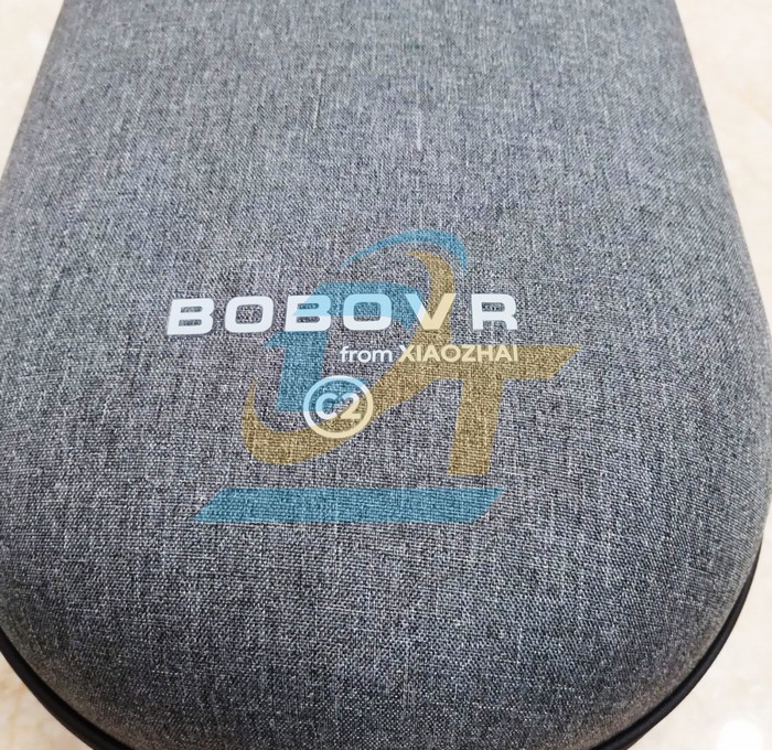 T&uacute;i chống sốc BOBOVR C2 cho k&iacute;nh thực tế ảo  China | Gi&aacute; rẻ nhất - C&ocirc;ng Ty TNHH Thương Mại Dịch Vụ Đạt T&acirc;m