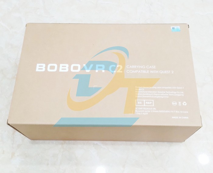 T&uacute;i chống sốc BOBOVR C2 cho k&iacute;nh thực tế ảo  China | Gi&aacute; rẻ nhất - C&ocirc;ng Ty TNHH Thương Mại Dịch Vụ Đạt T&acirc;m