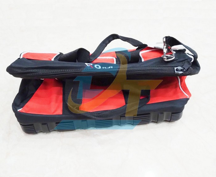 T&uacute;i đựng đồ nghề đế cao su 16 ngăn Yato YT-74361 YT-74361 YaTo | Gi&aacute; rẻ nhất - C&ocirc;ng Ty TNHH Thương Mại Dịch Vụ Đạt T&acirc;m