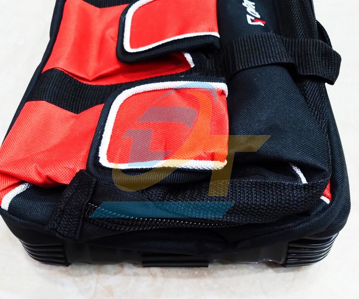 T&uacute;i đựng đồ nghề đế cao su 16 ngăn Yato YT-74361 YT-74361 YaTo | Gi&aacute; rẻ nhất - C&ocirc;ng Ty TNHH Thương Mại Dịch Vụ Đạt T&acirc;m