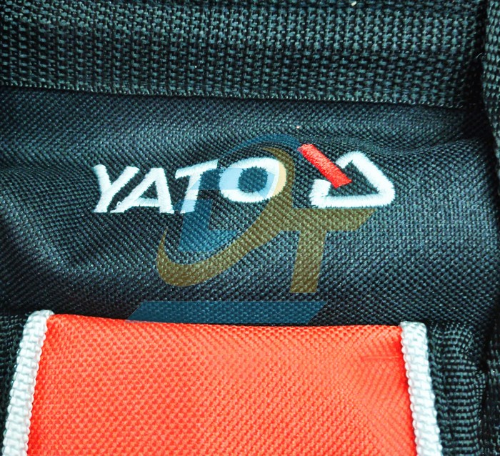 T&uacute;i đựng đồ nghề đế cao su 16 ngăn Yato YT-74361 YT-74361 YaTo | Gi&aacute; rẻ nhất - C&ocirc;ng Ty TNHH Thương Mại Dịch Vụ Đạt T&acirc;m