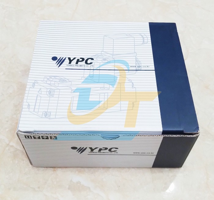 Van điện từ kh&iacute; n&eacute;n 220V YPC SF4101-IP-SG2-A2  YPC | Gi&aacute; rẻ nhất - C&ocirc;ng Ty TNHH Thương Mại Dịch Vụ Đạt T&acirc;m