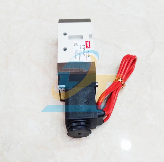Van điện từ kh&iacute; n&eacute;n 220V YPC SF4101-IP-SG2-A2  YPC | Gi&aacute; rẻ nhất - C&ocirc;ng Ty TNHH Thương Mại Dịch Vụ Đạt T&acirc;m