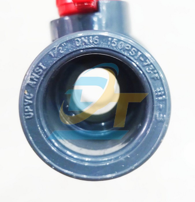 Van nhựa PVC 21 Chiutong  CHIUTONG | Gi&aacute; rẻ nhất - C&ocirc;ng Ty TNHH Thương Mại Dịch Vụ Đạt T&acirc;m