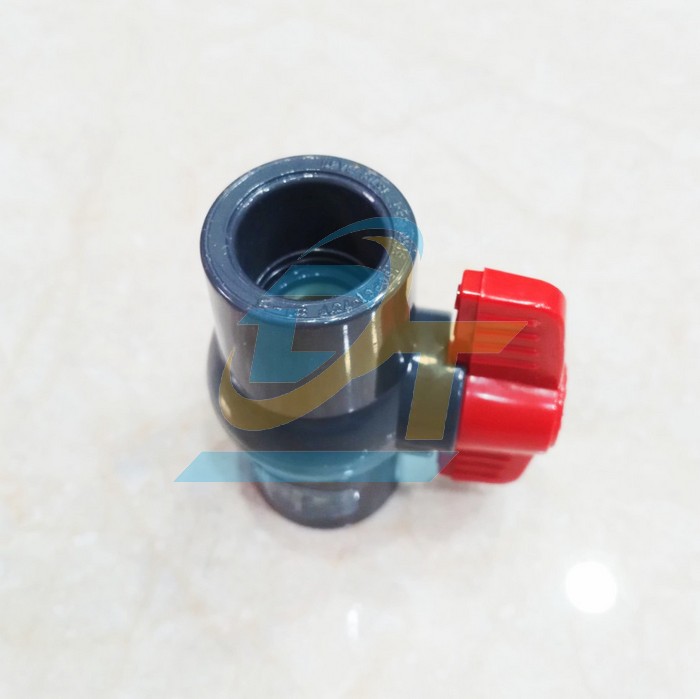 Van nhựa PVC 21 Chiutong  CHIUTONG | Gi&aacute; rẻ nhất - C&ocirc;ng Ty TNHH Thương Mại Dịch Vụ Đạt T&acirc;m