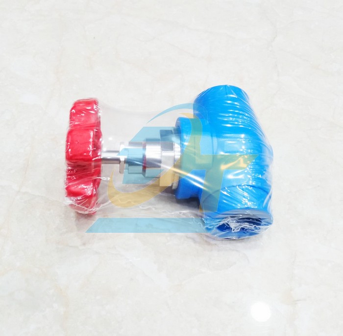 Van xoay nhựa PPR B&igrave;nh Minh phi 25  NhuaBinhMinh | Gi&aacute; rẻ nhất - C&ocirc;ng Ty TNHH Thương Mại Dịch Vụ Đạt T&acirc;m