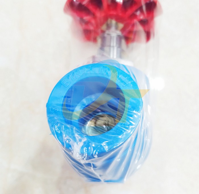 Van xoay nhựa PPR B&igrave;nh Minh phi 25  NhuaBinhMinh | Gi&aacute; rẻ nhất - C&ocirc;ng Ty TNHH Thương Mại Dịch Vụ Đạt T&acirc;m