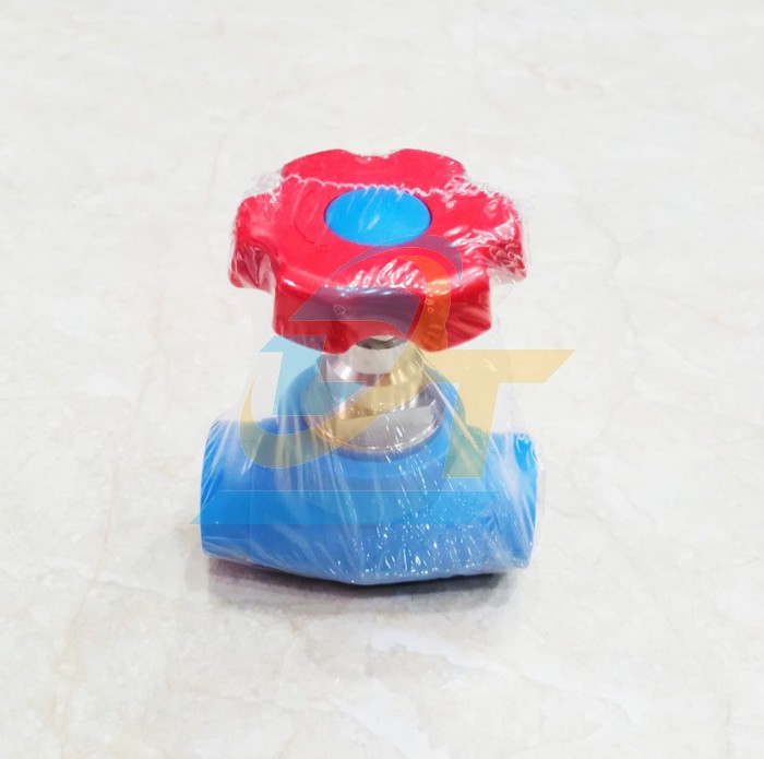 Van xoay nhựa PPR B&igrave;nh Minh phi 25  NhuaBinhMinh | Gi&aacute; rẻ nhất - C&ocirc;ng Ty TNHH Thương Mại Dịch Vụ Đạt T&acirc;m