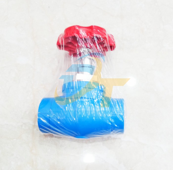 Van xoay nhựa PPR B&igrave;nh Minh phi 25  NhuaBinhMinh | Gi&aacute; rẻ nhất - C&ocirc;ng Ty TNHH Thương Mại Dịch Vụ Đạt T&acirc;m