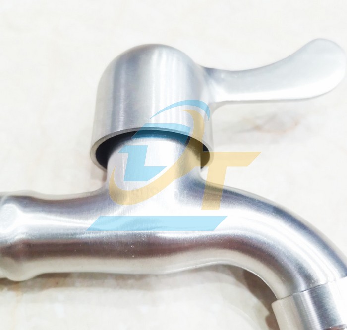 V&ograve;i hồ tay gạt inox 304 phi 21 Vanni VN-622  Vanni | Gi&aacute; rẻ nhất - C&ocirc;ng Ty TNHH Thương Mại Dịch Vụ Đạt T&acirc;m
