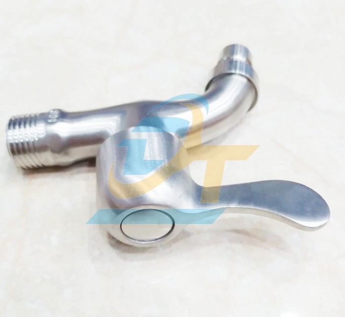 V&ograve;i hồ tay gạt inox 304 phi 21 Vanni VN-622  Vanni | Gi&aacute; rẻ nhất - C&ocirc;ng Ty TNHH Thương Mại Dịch Vụ Đạt T&acirc;m