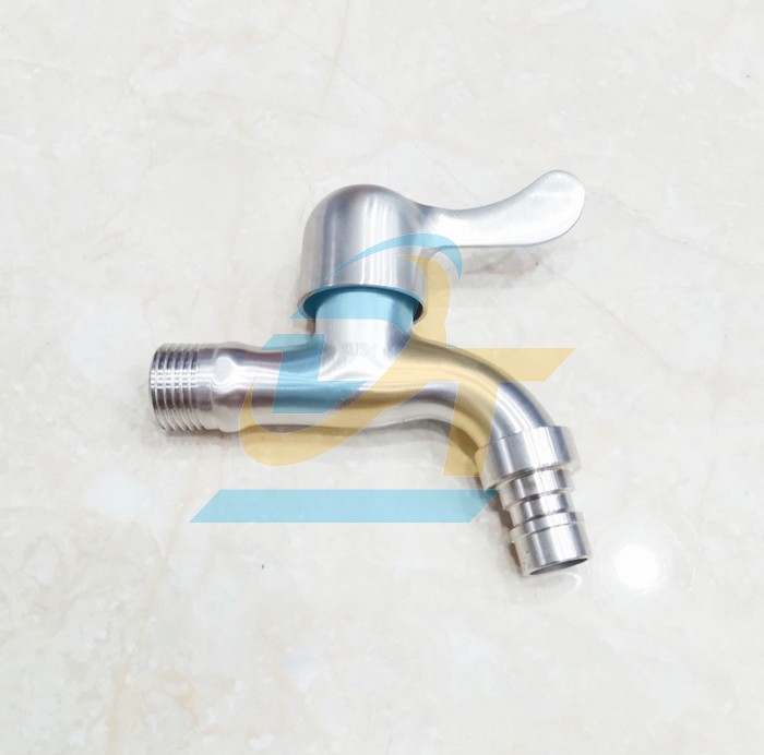 V&ograve;i hồ tay gạt inox 304 phi 21 Vanni VN-622  Vanni | Gi&aacute; rẻ nhất - C&ocirc;ng Ty TNHH Thương Mại Dịch Vụ Đạt T&acirc;m