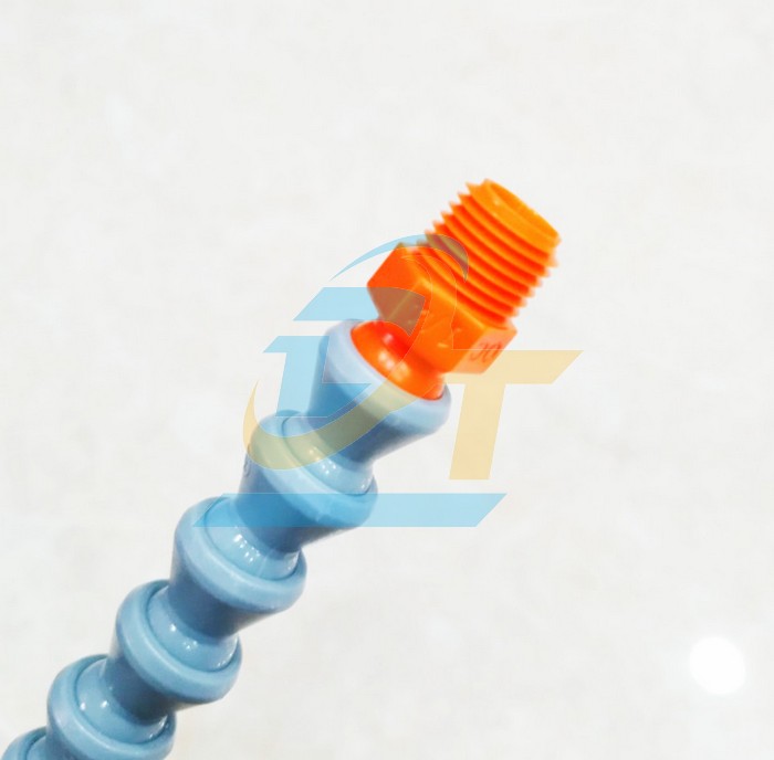 V&ograve;i tưới nguội CNC 300mm ren 1/4"/13mm đầu tr&ograve;n (Kh&ocirc;ng kh&oacute;a)  VietNam | Gi&aacute; rẻ nhất - C&ocirc;ng Ty TNHH Thương Mại Dịch Vụ Đạt T&acirc;m