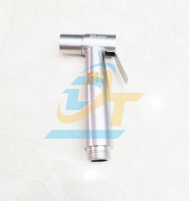 V&ograve;i xịt inox 304 VX-11 Vanni VX-11 Vanni | Gi&aacute; rẻ nhất - C&ocirc;ng Ty TNHH Thương Mại Dịch Vụ Đạt T&acirc;m