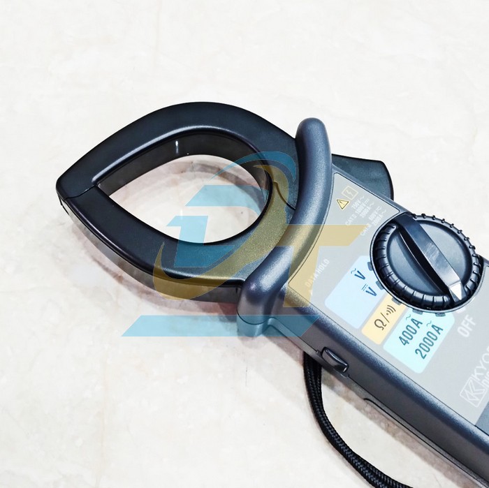 Ampe k&igrave;m đo d&ograve;ng AC Kyoritsu 2002PA  Kyoritsu | Gi&aacute; rẻ nhất - C&ocirc;ng Ty TNHH Thương Mại Dịch Vụ Đạt T&acirc;m