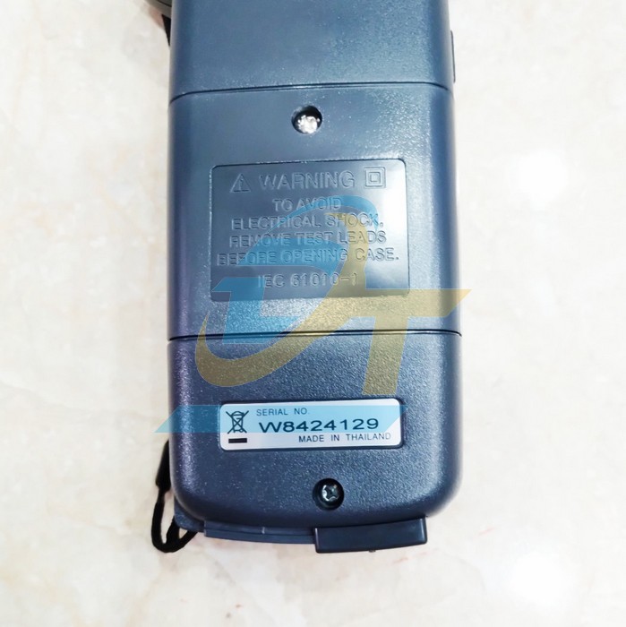 Ampe k&igrave;m đo d&ograve;ng AC Kyoritsu 2002PA  Kyoritsu | Gi&aacute; rẻ nhất - C&ocirc;ng Ty TNHH Thương Mại Dịch Vụ Đạt T&acirc;m