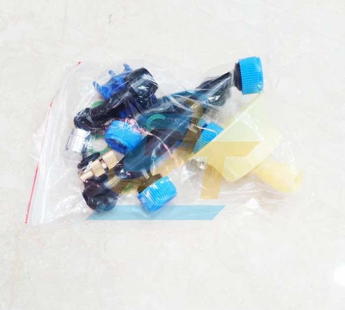 B&igrave;nh xịt điện 16L 12V 9A.h Hyundai HD-4016  HYUNDAI | Gi&aacute; rẻ nhất - C&ocirc;ng Ty TNHH Thương Mại Dịch Vụ Đạt T&acirc;m