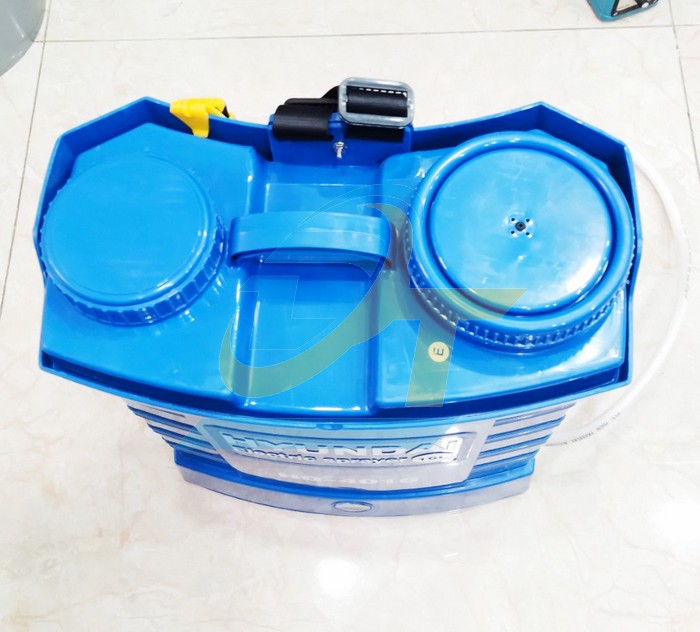 B&igrave;nh xịt điện 16L 12V 9A.h Hyundai HD-4016  HYUNDAI | Gi&aacute; rẻ nhất - C&ocirc;ng Ty TNHH Thương Mại Dịch Vụ Đạt T&acirc;m