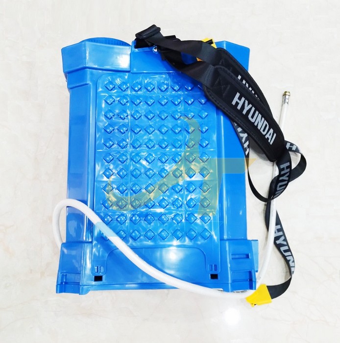 B&igrave;nh xịt điện 16L 12V 9A.h Hyundai HD-4016  HYUNDAI | Gi&aacute; rẻ nhất - C&ocirc;ng Ty TNHH Thương Mại Dịch Vụ Đạt T&acirc;m