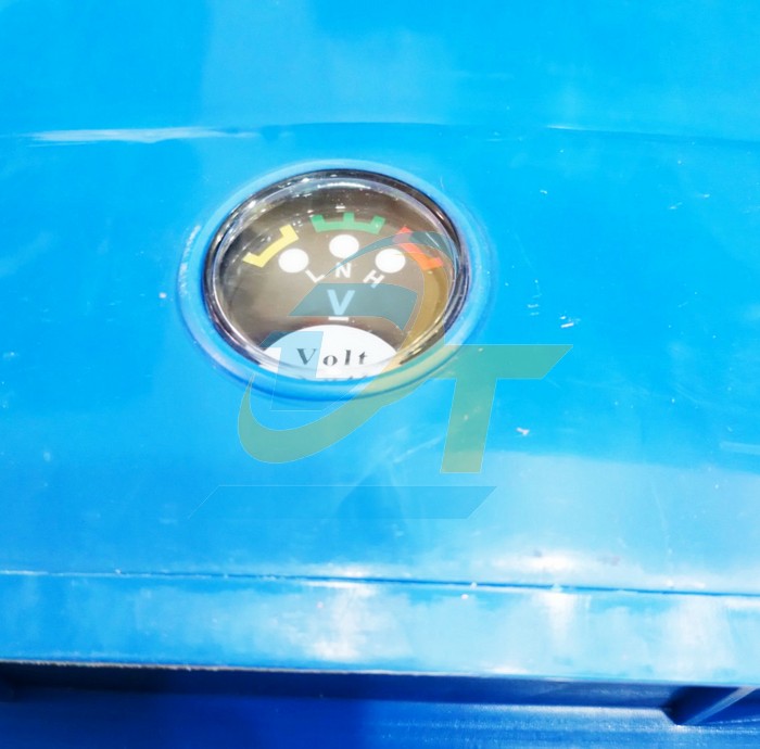 B&igrave;nh xịt điện 16L 12V 9A.h Hyundai HD-4016  HYUNDAI | Gi&aacute; rẻ nhất - C&ocirc;ng Ty TNHH Thương Mại Dịch Vụ Đạt T&acirc;m