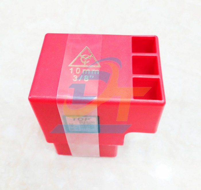 Bộ đ&oacute;ng số xu&ocirc;i 10mm TOP YC-602-10  TOP | Gi&aacute; rẻ nhất - C&ocirc;ng Ty TNHH Thương Mại Dịch Vụ Đạt T&acirc;m
