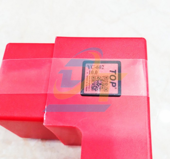 Bộ đ&oacute;ng số xu&ocirc;i 10mm TOP YC-602-10  TOP | Gi&aacute; rẻ nhất - C&ocirc;ng Ty TNHH Thương Mại Dịch Vụ Đạt T&acirc;m