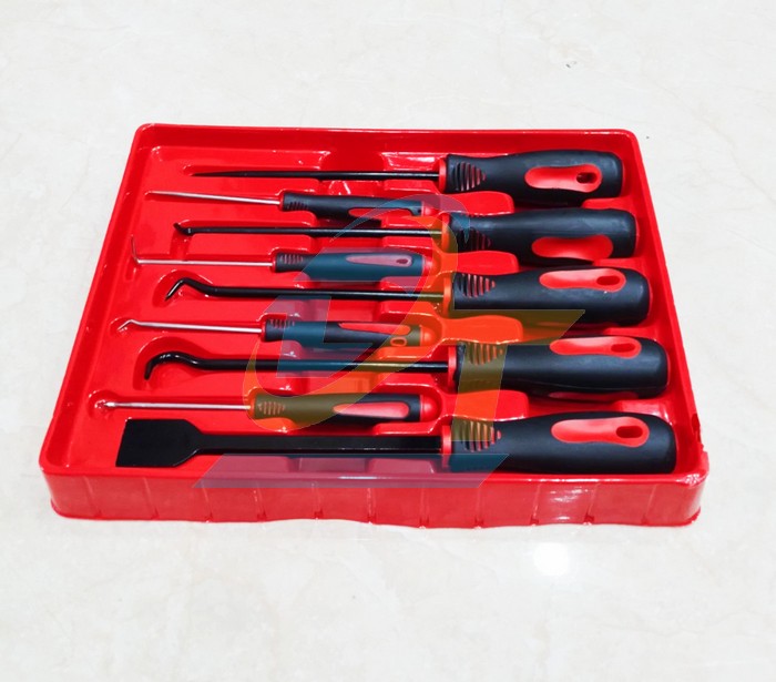 Bộ dụng cụ th&aacute;o sin phớt 9 chi tiết  China | Gi&aacute; rẻ nhất - C&ocirc;ng Ty TNHH Thương Mại Dịch Vụ Đạt T&acirc;m