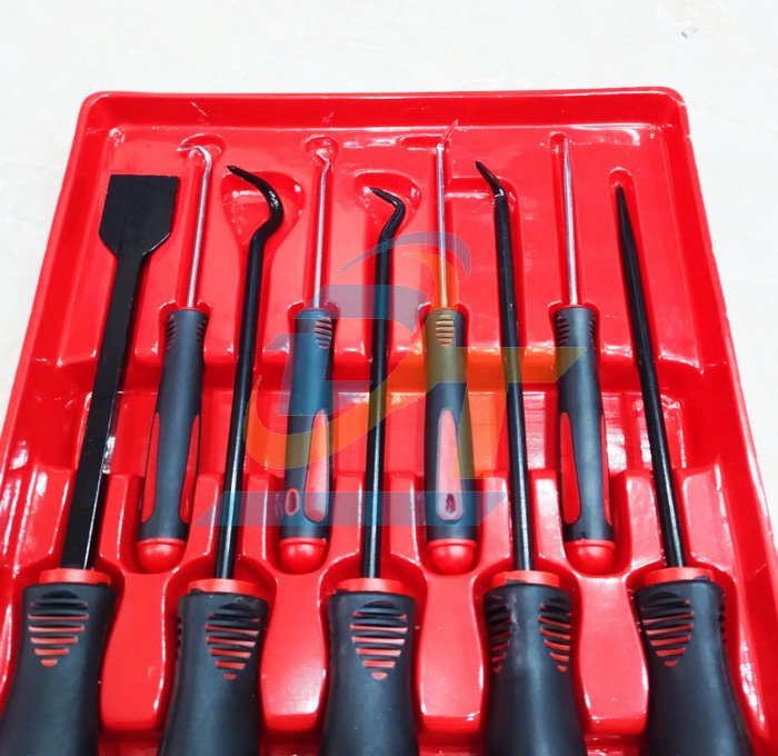 Bộ dụng cụ th&aacute;o sin phớt 9 chi tiết  China | Gi&aacute; rẻ nhất - C&ocirc;ng Ty TNHH Thương Mại Dịch Vụ Đạt T&acirc;m