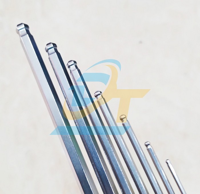 Bộ lục gi&aacute;c d&agrave;i đầu bi 7 c&acirc;y 1.5-6mm Fujiya LB330-7S  Fujiya | Gi&aacute; rẻ nhất - C&ocirc;ng Ty TNHH Thương Mại Dịch Vụ Đạt T&acirc;m