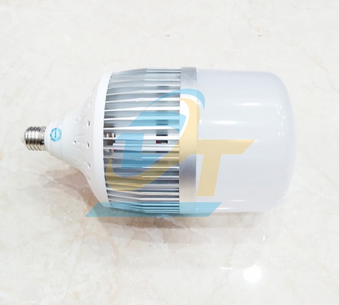 B&oacute;ng đ&egrave;n Led bulb trụ th&acirc;n nh&ocirc;m 50W 6500K MPE LB-50T  MPE | Gi&aacute; rẻ nhất - C&ocirc;ng Ty TNHH Thương Mại Dịch Vụ Đạt T&acirc;m