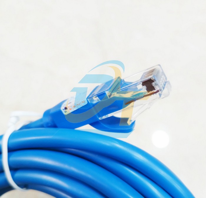 C&aacute;p mạng đ&uacute;c sẵn CAT6 UTP 3M M-Pard MD654  M-PARD | Gi&aacute; rẻ nhất - C&ocirc;ng Ty TNHH Thương Mại Dịch Vụ Đạt T&acirc;m