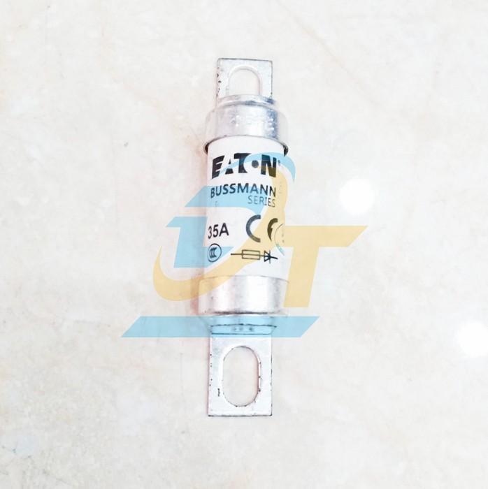 Cầu ch&igrave; 35A 690V Eaton Bussmann BS88:4 35FE  BUSSMANN | Gi&aacute; rẻ nhất - C&ocirc;ng Ty TNHH Thương Mại Dịch Vụ Đạt T&acirc;m