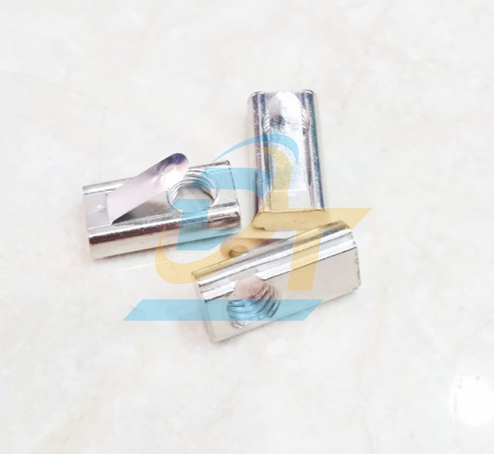 Con trượt lẫy cho nh&ocirc;m định h&igrave;nh 40M8  VietNam | Gi&aacute; rẻ nhất - C&ocirc;ng Ty TNHH Thương Mại Dịch Vụ Đạt T&acirc;m