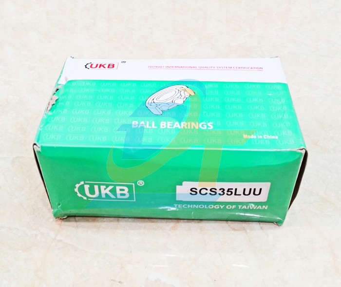 Con trượt tr&ograve;n k&iacute;n SCS35LUU  UKB | Gi&aacute; rẻ nhất - C&ocirc;ng Ty TNHH Thương Mại Dịch Vụ Đạt T&acirc;m