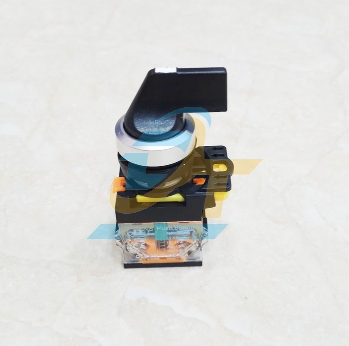 C&ocirc;ng tắc xoay 3 vị tr&iacute; 22mm cần d&agrave;i NP-115-B2-20CXS  China | Gi&aacute; rẻ nhất - C&ocirc;ng Ty TNHH Thương Mại Dịch Vụ Đạt T&acirc;m