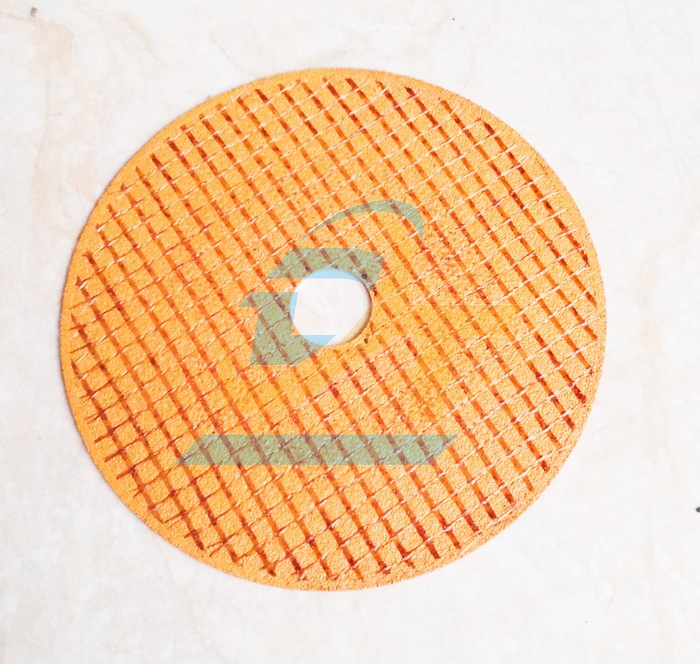 Đ&aacute; cắt sắt Camel 107x1.2x16  Camel | Gi&aacute; rẻ nhất - C&ocirc;ng Ty TNHH Thương Mại Dịch Vụ Đạt T&acirc;m