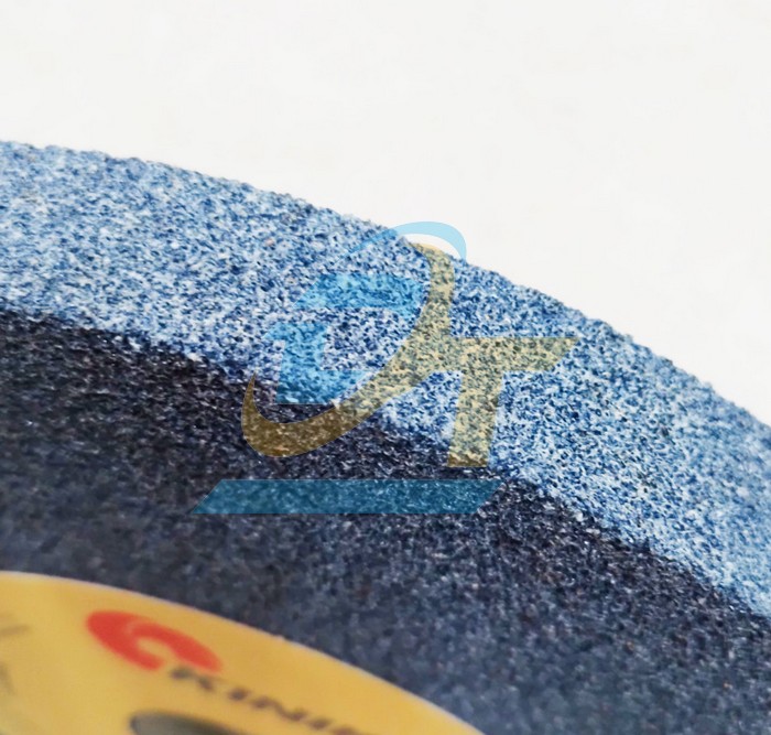 Đ&aacute; m&agrave;i hợp kim A46 Kinik 205x19x31.75  KINIK | Gi&aacute; rẻ nhất - C&ocirc;ng Ty TNHH Thương Mại Dịch Vụ Đạt T&acirc;m