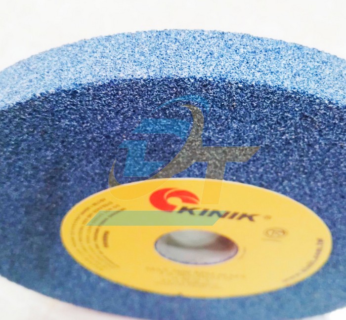 Đ&aacute; m&agrave;i hợp kim A46 Kinik 205x19x31.75  KINIK | Gi&aacute; rẻ nhất - C&ocirc;ng Ty TNHH Thương Mại Dịch Vụ Đạt T&acirc;m