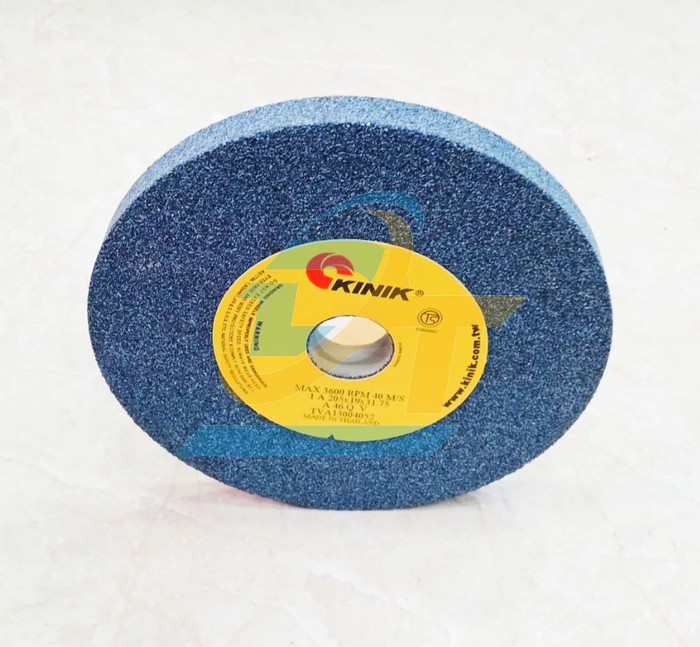 Đ&aacute; m&agrave;i hợp kim A46 Kinik 205x19x31.75  KINIK | Gi&aacute; rẻ nhất - C&ocirc;ng Ty TNHH Thương Mại Dịch Vụ Đạt T&acirc;m