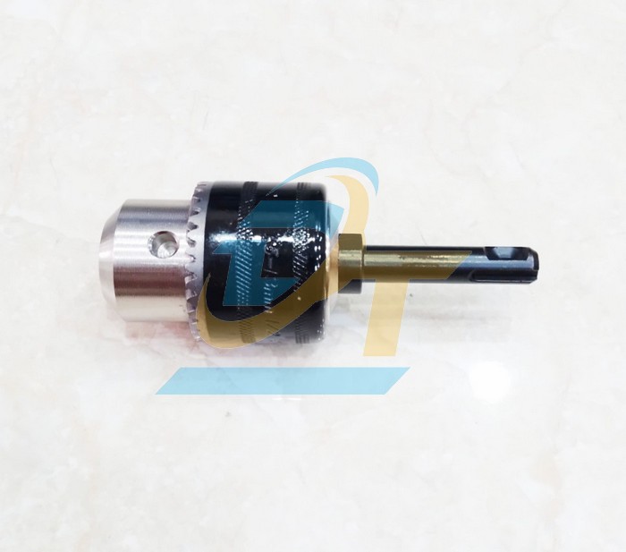 Đầu khoan c&oacute; kh&oacute;a 13mm Makita 194041-7  Makita | Gi&aacute; rẻ nhất - C&ocirc;ng Ty TNHH Thương Mại Dịch Vụ Đạt T&acirc;m