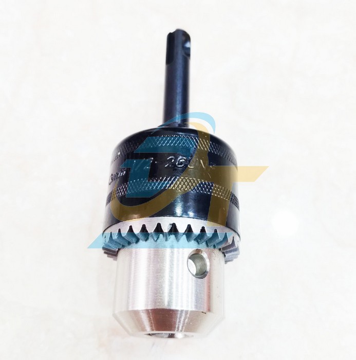 Đầu khoan c&oacute; kh&oacute;a 13mm Makita 194041-7  Makita | Gi&aacute; rẻ nhất - C&ocirc;ng Ty TNHH Thương Mại Dịch Vụ Đạt T&acirc;m