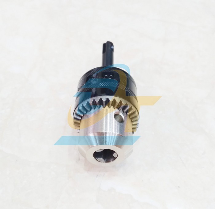 Đầu khoan c&oacute; kh&oacute;a 13mm Makita 194041-7  Makita | Gi&aacute; rẻ nhất - C&ocirc;ng Ty TNHH Thương Mại Dịch Vụ Đạt T&acirc;m